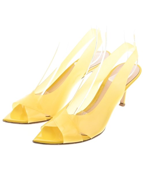 ジャンヴィトロッシ(Gianvito Rossi)のGianvito Rossi パンプス