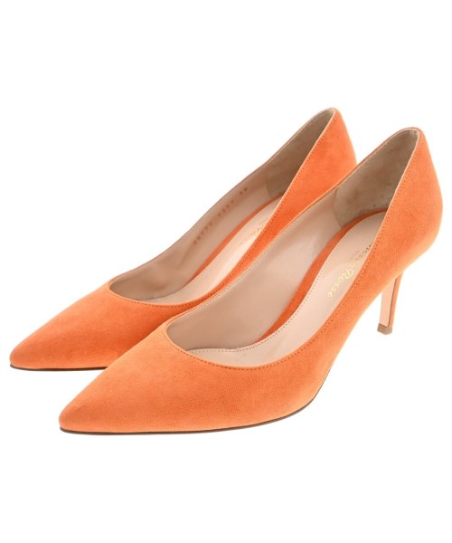 ジャンヴィトロッシ(Gianvito Rossi)のGianvito Rossi パンプス