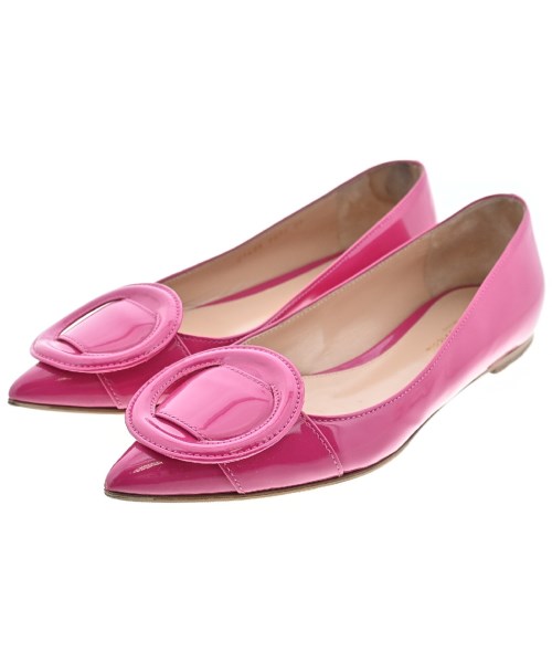 ジャンヴィトロッシ(Gianvito Rossi)のGianvito Rossi パンプス