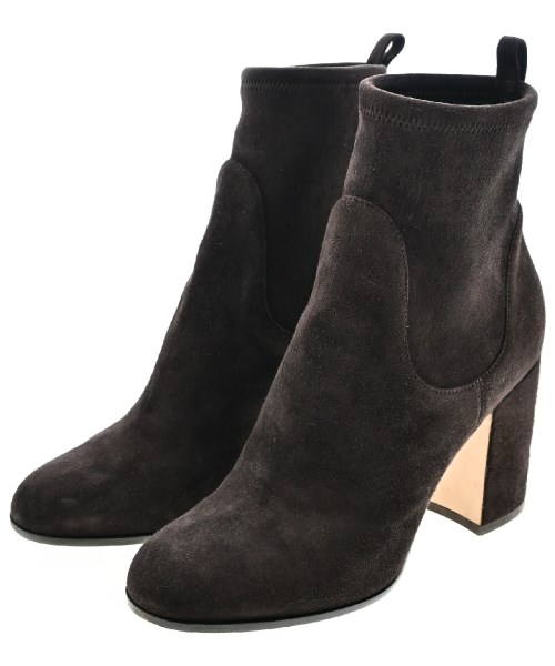 ジャンヴィトロッシ(Gianvito Rossi)のGianvito Rossi ブーツ