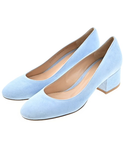 ジャンヴィトロッシ(Gianvito Rossi)のGianvito Rossi パンプス
