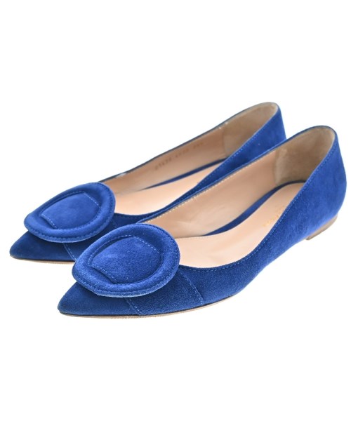 ジャンヴィトロッシ(Gianvito Rossi)のGianvito Rossi シューズ（その他）