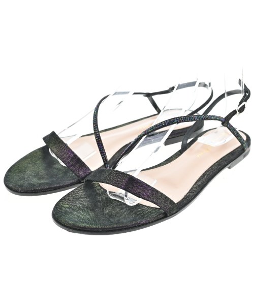 ジャンヴィトロッシ(Gianvito Rossi)のGianvito Rossi サンダル