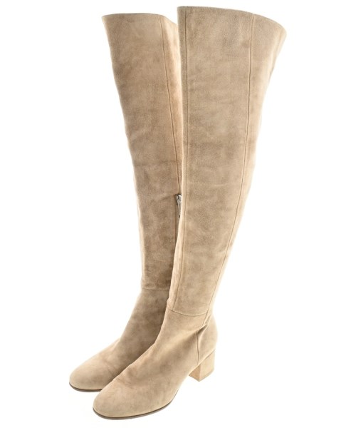 ジャンヴィトロッシ(Gianvito Rossi)のGianvito Rossi ブーツ