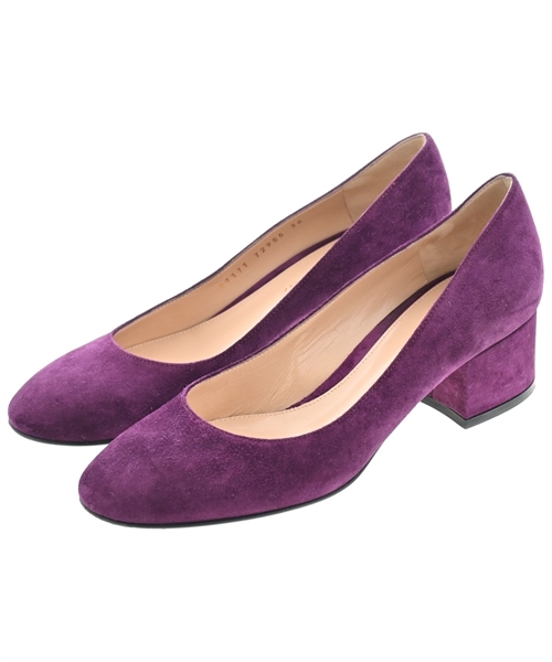 ジャンヴィトロッシ(Gianvito Rossi)のGianvito Rossi パンプス