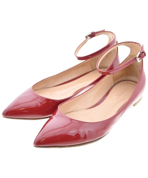 ジャンヴィトロッシ(Gianvito Rossi)のGianvito Rossi パンプス