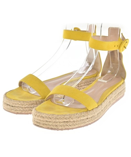 ジャンヴィトロッシ(Gianvito Rossi)のGianvito Rossi サンダル