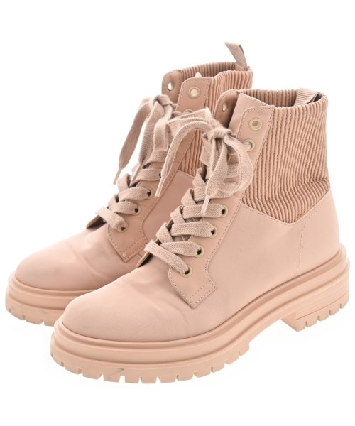 ジャンヴィトロッシ(Gianvito Rossi)のGianvito Rossi ブーツ