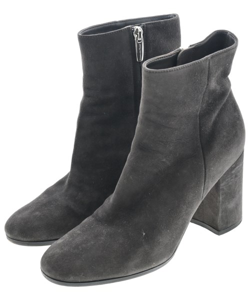 ジャンヴィトロッシ(Gianvito Rossi)のGianvito Rossi ブーツ