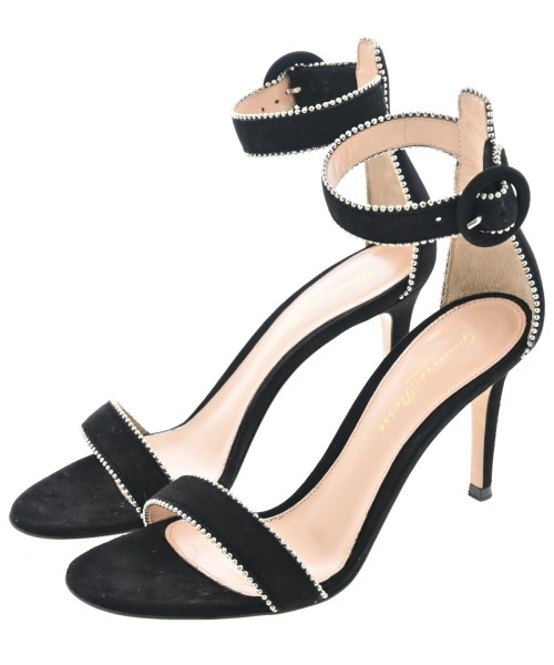 ジャンヴィトロッシ(Gianvito Rossi)のGianvito Rossi パンプス