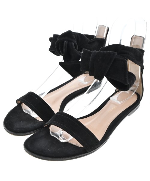 ジャンヴィトロッシ(Gianvito Rossi)のGianvito Rossi サンダル