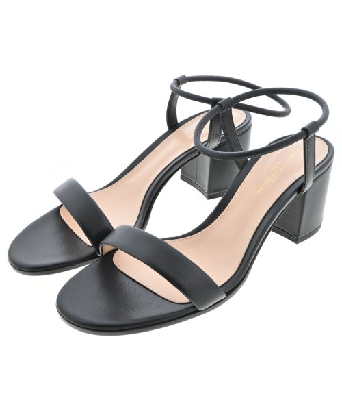 ジャンヴィトロッシ(Gianvito Rossi)のGianvito Rossi サンダル
