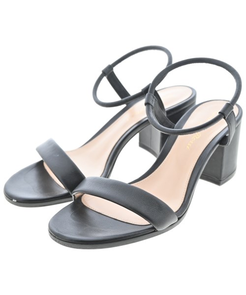 Gianvito Rossi(ジャンヴィトロッシ)のサンダル サイズ:EU35(21.5cm位) 11,800円