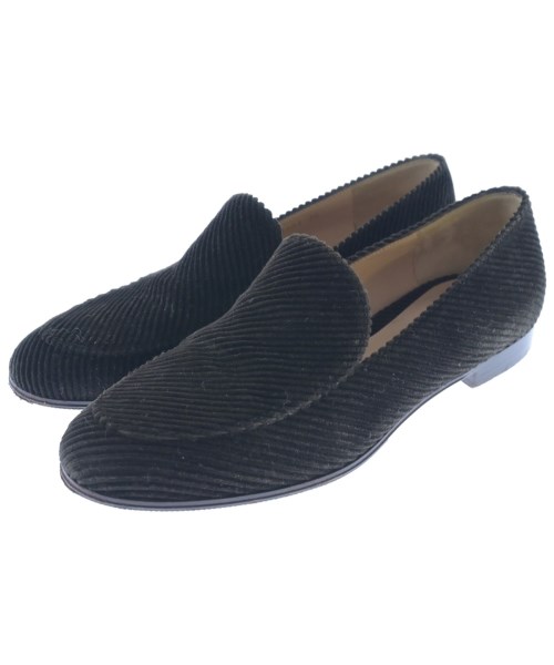 Gianvito Rossi(ジャンヴィトロッシ)のバレエシューズ/オペラシューズ サイズ:EU36(22.5cm位) 16,500円