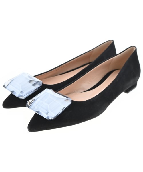 Gianvito Rossi(ジャンヴィトロッシ)のパンプス サイズ:EU36(22.5cm位) 38,500円