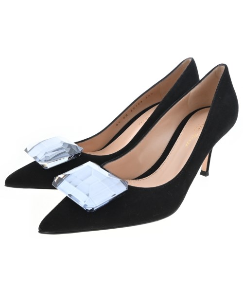 Gianvito Rossi(ジャンヴィトロッシ)のパンプス サイズ:EU36 1/2(23cm位) 39,600円