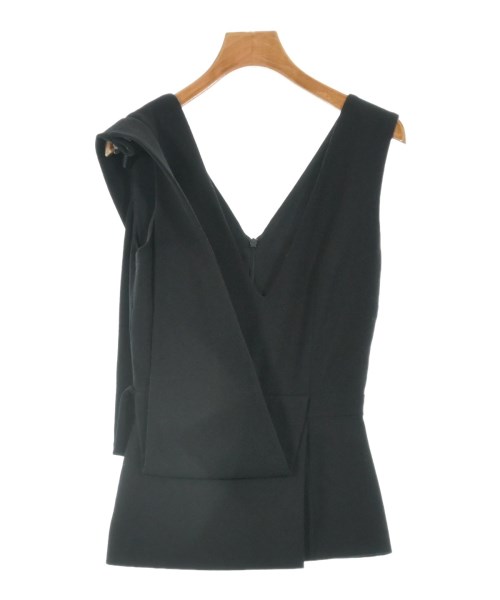 CHRISTOPHER KANE(クリストファーケイン)ブラウス 黒 サイズ:XS/2200639956015