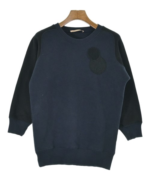 CHRISTOPHER KANE(クリストファーケイン)スウェット 紺 サイズ:XS/2200626936570