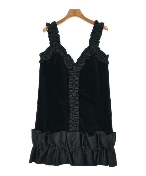 CHRISTOPHER KANE(クリストファーケイン)ワンピース 紺 サイズ:40(M位)/2200563428084