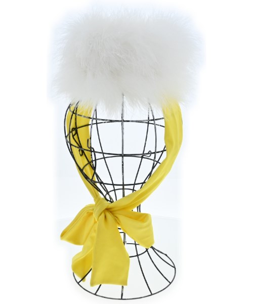 ミュールバウアー(Muhlbauer)のMuhlbauer 帽子（その他）