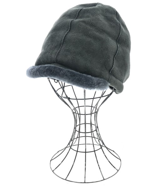 ミュールバウアー(Muhlbauer)のMuhlbauer 帽子（その他）