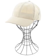 Muhlbauer（ミュールバウアー）キャップ 白 サイズ:- レディース/2200679821298