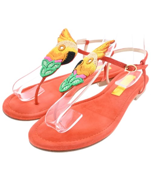 ルパートサンダーゾン(Rupert Sanderson)のRupert Sanderson サンダル