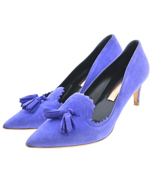 Rupert Sanderson(ルパートサンダーゾン)のパンプス サイズ:EU38 1/2(25cm位) 11,800円