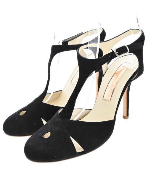 Rupert Sanderson(ルパートサンダーゾン)のサンダル サイズ:EU37(23.5cm位) 9,400円
