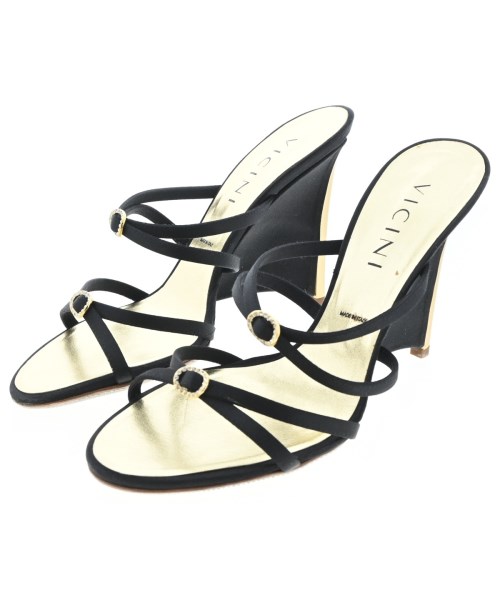 VICINI(ヴィッチーニ)のサンダル サイズ:EU37(23.5cm位) 7,200円