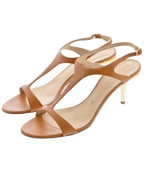 VICINI(ヴィッチーニ)のパンプス サイズ:EU38 1/2(25cm位) 3,600円
