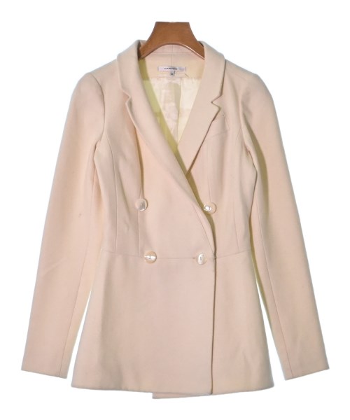 カルヴェン(CARVEN)のCARVEN カジュアルジャケット
