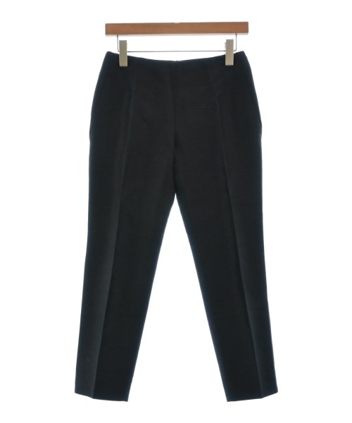 CARVEN(カルヴェン)スラックス 黒 サイズ:36(XS位)/2200381655051