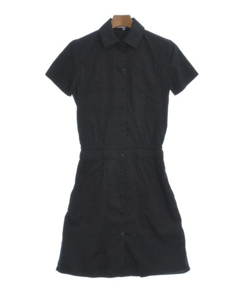 カルヴェン(CARVEN)のCARVEN シャツワンピース