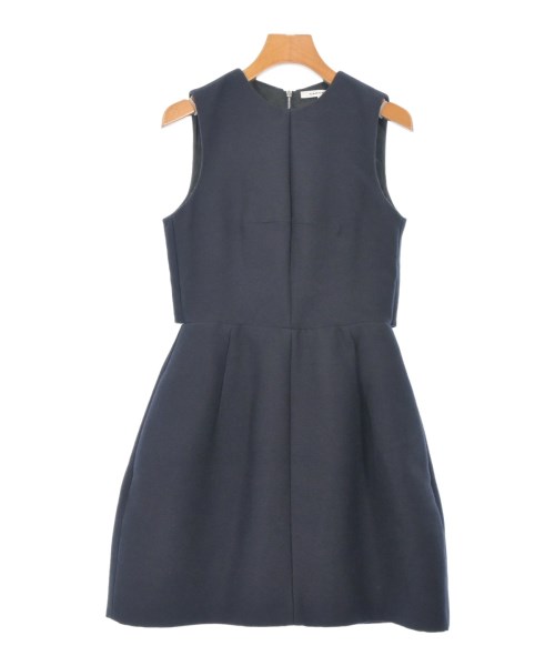 CARVEN(カルヴェン)ワンピース 紺 サイズ:36(XS位)/2200554618012