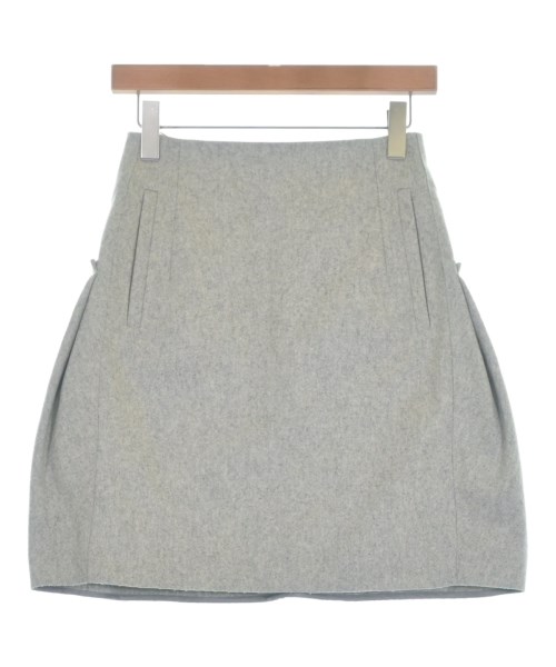 カルヴェン(CARVEN)のCARVEN ひざ丈スカート