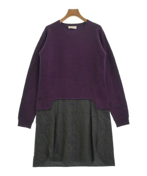 カルヴェン(CARVEN)のCARVEN ワンピース