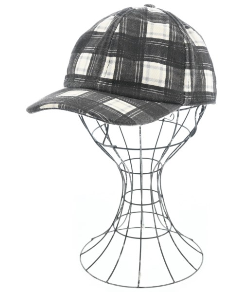 CARVEN(カルヴェン)キャップ 茶 サイズ:-/2200591985214