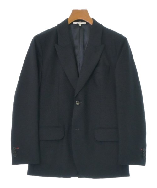 CARVEN(カルヴェン)ジャケット 紺 サイズ:46(S位)/2200533391028