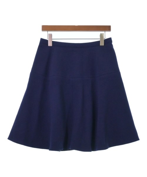 カルヴェン(CARVEN)のCARVEN ロング・マキシ丈スカート