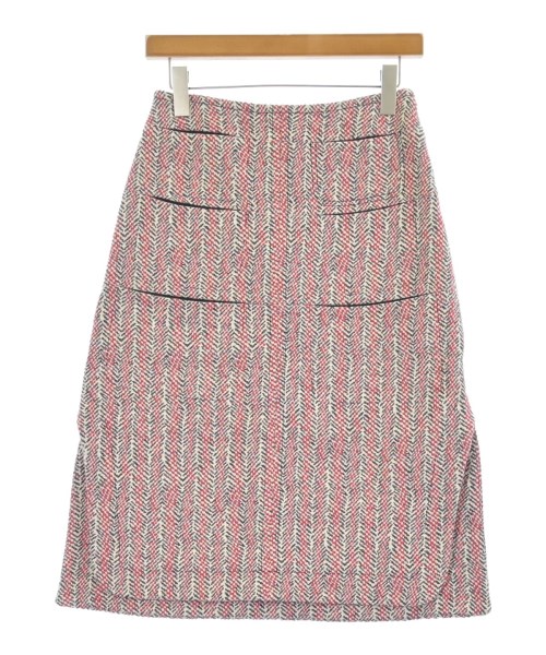 カルヴェン(CARVEN)のCARVEN ひざ丈スカート