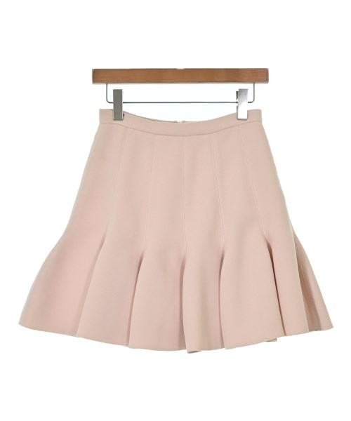 カルヴェン(CARVEN)のCARVEN ミニスカート