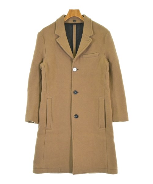 CARVEN(カルヴェン)コート ベージュ サイズ:46(M位)/2200670333035