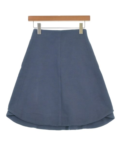 カルヴェン(CARVEN)のCARVEN ひざ丈スカート