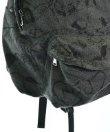 CARVEN（カルヴェン）バックパック・リュック グレー サイズ:- レディース/2200672718120