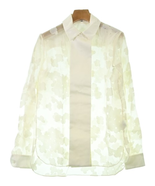 CARVEN(カルヴェン)のカジュアルシャツ サイズ:36(XS位) 8,800円
