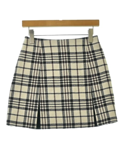 カルヴェン(CARVEN)のCARVEN ミニスカート