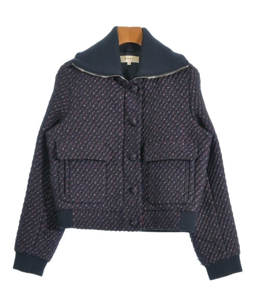 カルヴェン(CARVEN)のCARVEN ブルゾン（その他）
