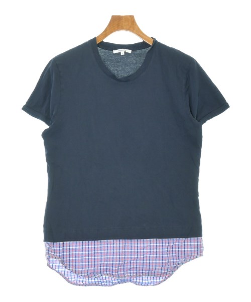 CARVEN(カルヴェン)Tシャツ・カットソー 紺 サイズ:L/2200647454077