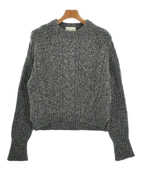 CARVEN(カルヴェン)のニット・セーター サイズ:5(XXL位) 8,800円